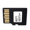 thumbnail image 3 of Tarjeta de navegación MicroSD de 16GB para coche con mapa, 3 of 4