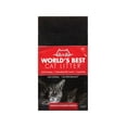 thumbnail image 1 of La mejor arena para gatos del mundo con aroma natural para gatos, 6,8 kg, 1 of 1