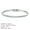 19cm, variant on Tennis Bracelet Female Zircon Full Diamond Bracelet