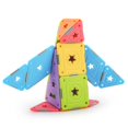 thumbnail image 4 of 46 Pcs Blocs de Construction Jouet Éducatif DIY - Royaume Magique, 4 of 5