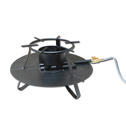 outdoor natural gas grill cooktop
