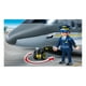 thumbnail image 2 of Avión Playmobil City Life 41 Piezas, 2 of 4