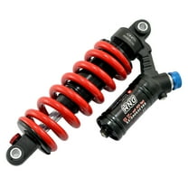 DNM BURNER-RCP2S MTB DH Bike Rear Shock 200mm 550 lbs , Red Coil Spring #ST2443