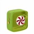 thumbnail image 1 of Cameland Christmas Makeup Bag Mini Christmas Gift Bag, 1 of 2