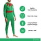 thumbnail image 5 of Pijama onesie Sleephero para adulto y hombre, Halloween, de elfo, XXL, 5 of 5