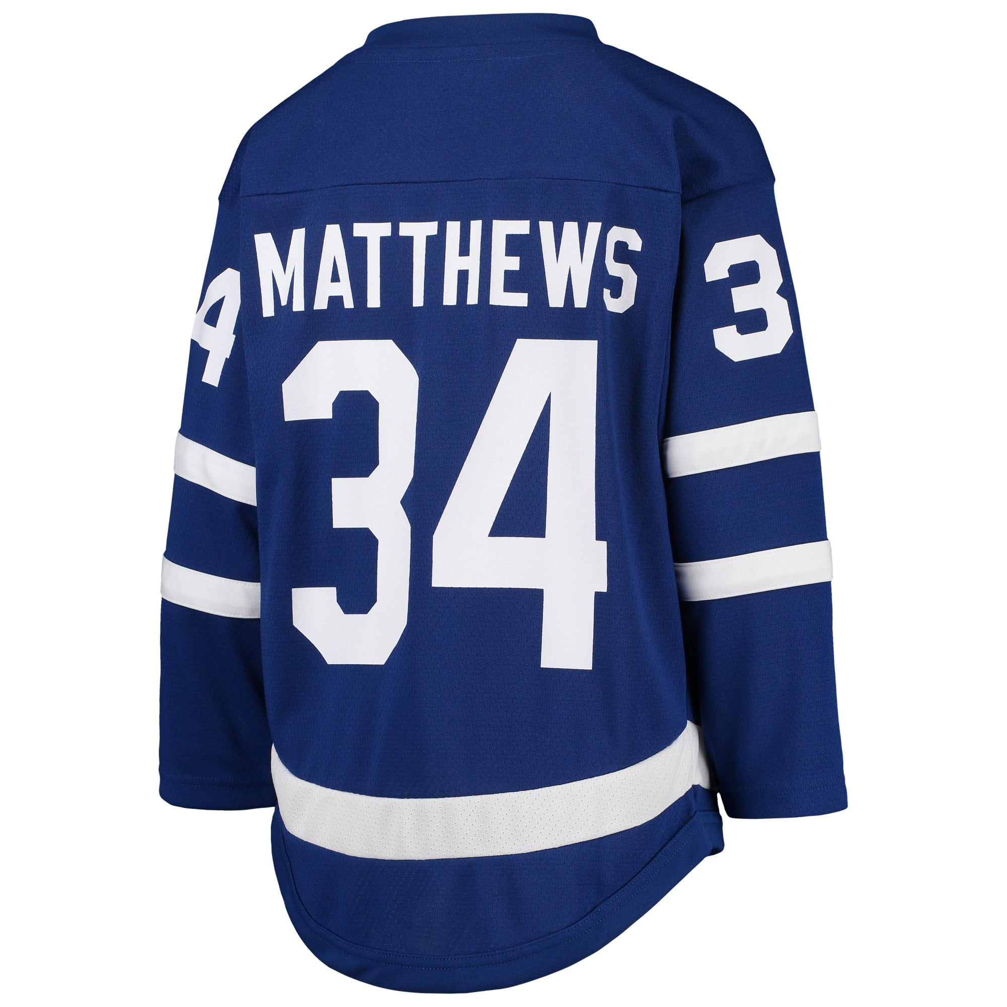 maple leaf jersey youth