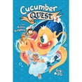 thumbnail image 1 of Pre-Owned Cucumber Quest: The Ripple Kingdom (Paperback) 162672833X 9781626728332, 1 of 1