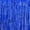 Blue, variant on Allgala 2-Pack 29x108 Inch Metallic Foil Fringe Tinsel Table Skirts for Party Event Decoraton-Macaron Pink-BD52859