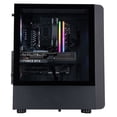 thumbnail image 4 of Acer Nitro 60 Desktop, Intel Core Ultra 5 225F, NVIDIA GeForce RTX 5060 with 614 AI TOPS with 8 GB GDDR7 Video Memory, 16GB, 1TB SSD, N60-651-UR21, Black, 4 of 4