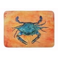 thumbnail image 1 of Carolines Treasures 8097-RUG Tapis de Mousse à Mémoire Lavable en Machine, 1 of 1