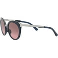 thumbnail image 3 of Oakley Women's OO9434 Top Knot Cateye Sunglasses, 3 of 6