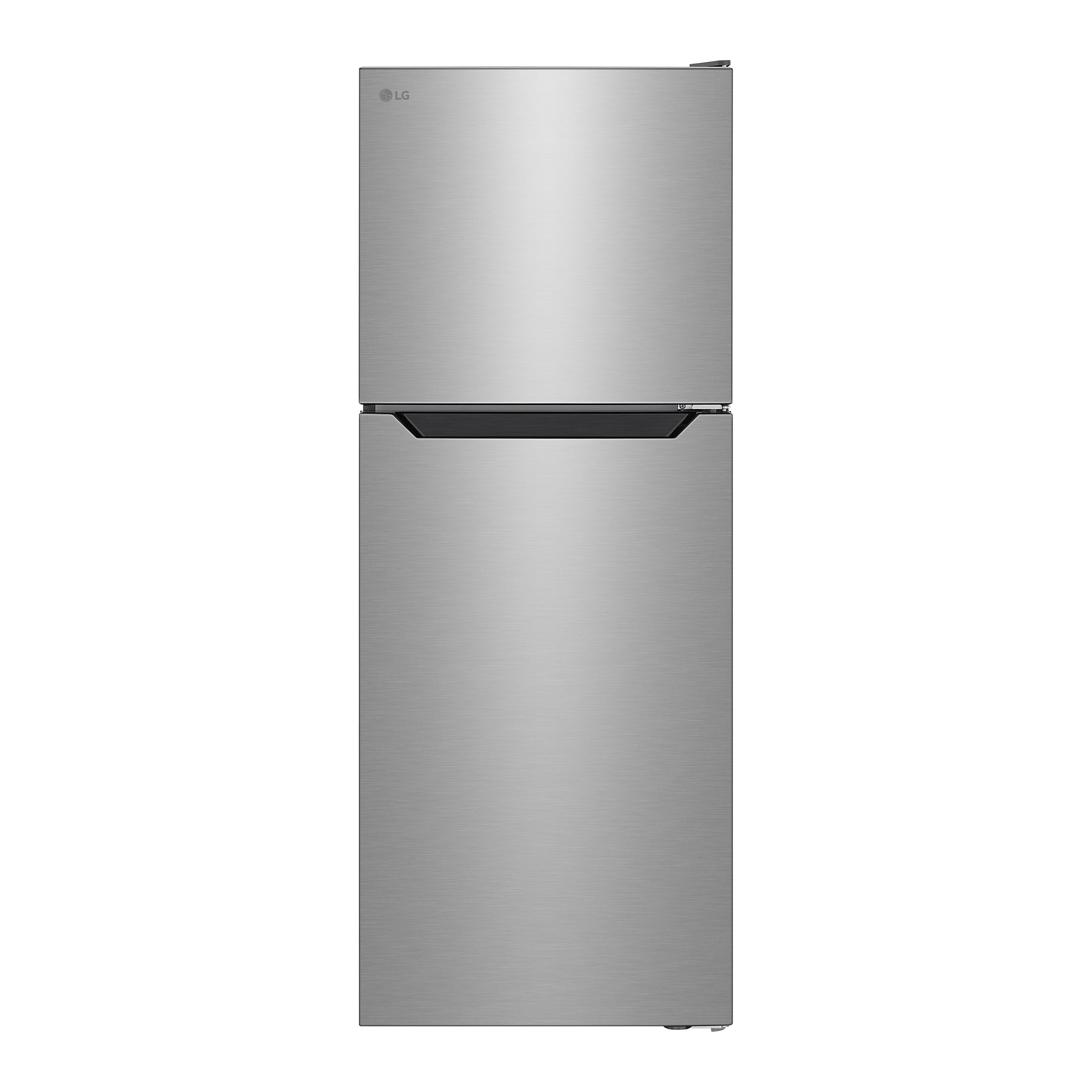 Refrigerador LG Top Mount 10 Pies Plata GT29BP