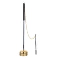 thumbnail image 4 of 1Pc Flexible Chime Buddhist Supply Temple Dharma Ritual Utensil for Temple, 4 of 5