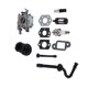thumbnail image 3 of Kit De Carburador De Motosierra, Carburador Resistente, Alta Dureza, Resistente Al Desgaste, Caucho De Hierro ABS Para Reemplazo ANGGREK Chainsaw Accessories, 3 of 8