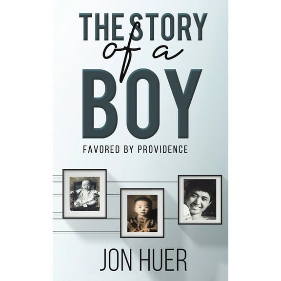 The Story of a Boy Favored by Providence, (Paperback)