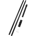 thumbnail image 3 of Woodlink Audubon 3 Piece Pole Kit Model NAPOLE, Beige, 3 of 5
