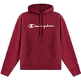 thumbnail image 1 of Sudadera Champion Reserve Weave para Hombre. GS01MFW25020150 vino L, 1 of 4