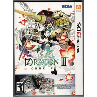 Dragon Blade: Wrath of Fire Used Wii Games For Sale Retro