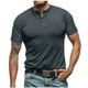 thumbnail image 2 of pstuiky camisetas para hombre, Camisa casual de manga corta para hombre, estilo bolos vintage, estilo playero cubano, con botones, para verano ropa de hombre xxl, 2 of 5