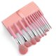 thumbnail image 3 of 12 Packs Of Professional Women's Beauty Makeup Tools, 3 of 5