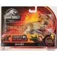 thumbnail image 1 of Jurassic World Pack Dino Rivals Dracorex Jurassic Park Action Figure, 1 of 4