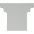 thumbnail image 5 of Ekena Millwork 7 5/8"W x 5 1/4"D x 4"H Federal Bracket, 5 of 5