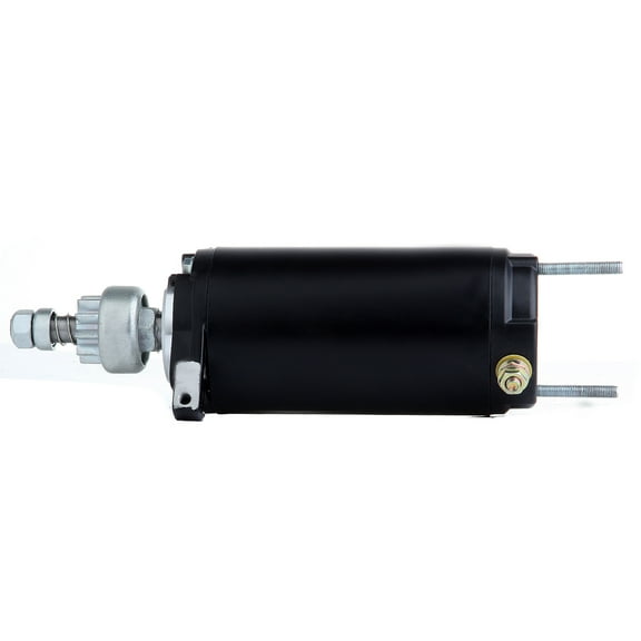 SCITOO New Starter fit for Mercury Outboard 65hp 80hp 85hp 90hp 95 HP 50-29105 50-30842 50-31976 50-32411 50-37274 5733