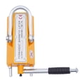 thumbnail image 4 of Magnetic Lifter Crane Hoist Lifting Magnet Strong 100kg/220lbs Tool, 4 of 9