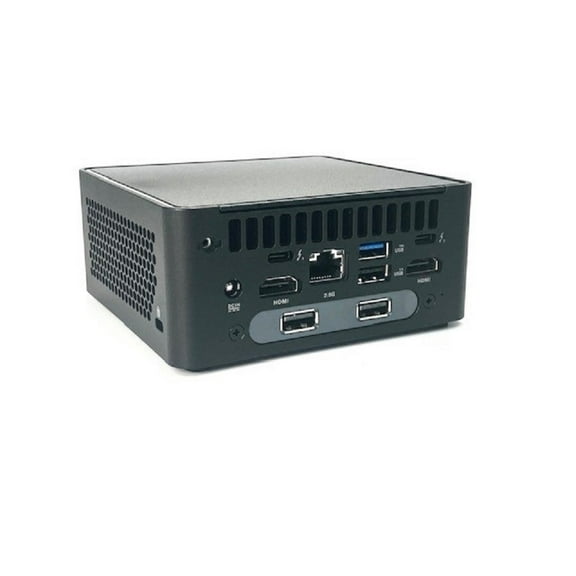 ASUS NUC Front Panel Expansion Dual USB 2.0 USB Bracket