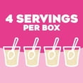 thumbnail image 6 of Jell-O Cook and Serve Pudding and Pie Filling, Tapioca, 3 OZ (Pack of 4), 6 of 6