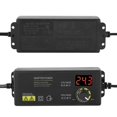 thumbnail image 4 of Adaptador De Corriente Ajustable Pantalla LED Salida 3A/9-24V Multi, 4 of 7
