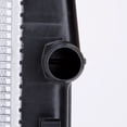 thumbnail image 4 of TYC 13220 Radiator New with Warranty Replacement for 12-17 MAZDA 5 Fits 2010 Volkswagen Touareg, 4 of 5
