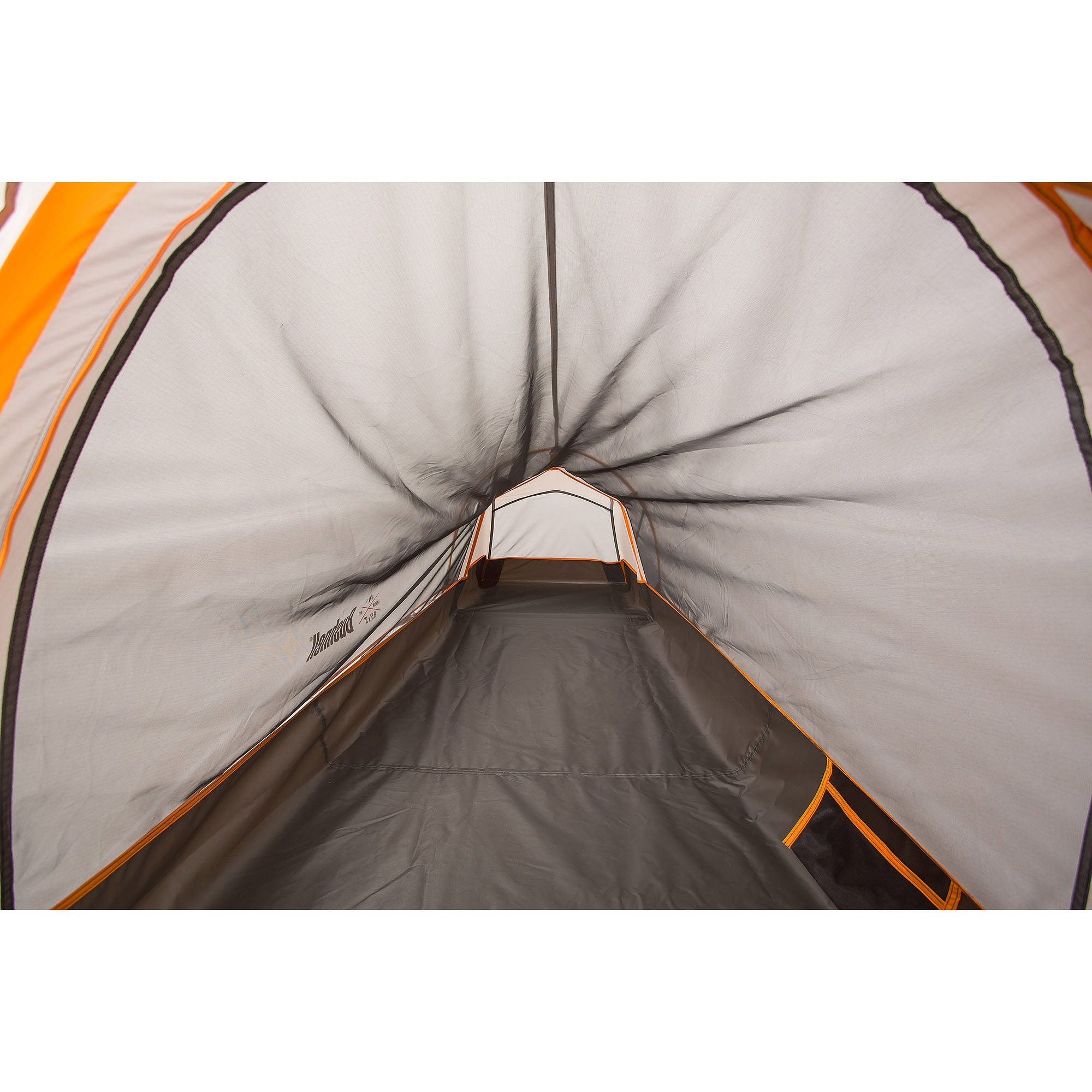 Bushnell Roam Series 8.5' x 3' Backpacking Tent, Sleeps 1 - image 4 of 6