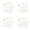 A*4, variant on Cozeii Food Storage Containers, Sauce Containers with Lids, Microwave Safe Condiment Cups for Kitchen, Lunch, Meal Prep, Freezer Storage, 2.95x1.8 Inch, A