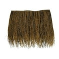 thumbnail image 2 of Colaxi Palm Thatch Roof Roll for Decorating Thatch Roof Panels, Mats, Roof Panels, Cover, Thatch Roof, Thatch Roof for s, Garden retardant, 2 of 10