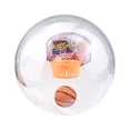 thumbnail image 1 of Juguete portátil de baloncesto HUOGUO con luces y sonido, 161 g, 1 of 5