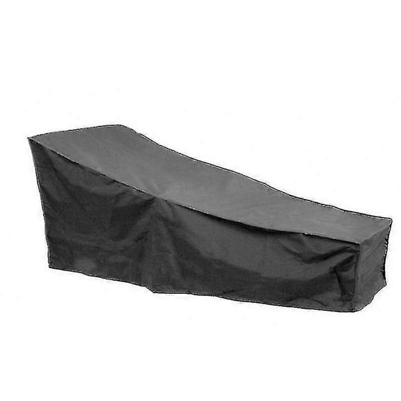 Waterproof Outdoor Chair Cover For Patio Garden Lounger Sunbed-