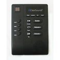 thumbnail image 1 of CLEAR SOUNDS-Digital Amplified Answering Machine with, 1 of 4