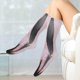 thumbnail image 2 of 1 pair of Chicken Claw Pattern Socks Men Women Decorative Socks Personality Socks, 2 of 3