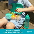 Boîte à lunch - LouiChef Traiteur