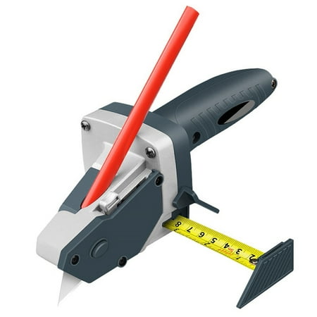 

Bi Level Foot Tape Measure for Kids Room Floor Beams 30 Electronic Tape Measure Yard Stick for Sewing Drywall Cutting Tool Drywall Cutting Measuring Scale Metal Full Measure Flash Pointer 100