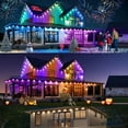 Luniha Smart LED,Luniha Smart LED Light,2025 Smart Rainbow LED