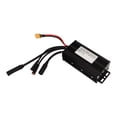 thumbnail image 3 of Controlador de bicicleta eléctrica de onda sinusoidal impermeable de 24 V-48 V 26 A con 3 modos para bicicletas y scooters, 3 of 8