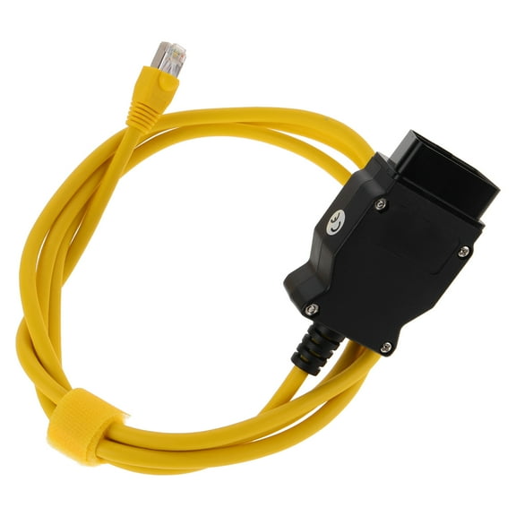 WHAMVOX to USB Car Test Cable Cord OBD2 Adapter Cable for Auto Truck Inspection Tool