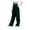 Green, variant on Womens Cargo Sweatpants High Waisted Wide Leg Baggy Cotton Pants Straight Leg Loose Joggers for Casual Lounge(Pink,XXL)