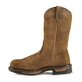 thumbnail image 3 of Rocky Original Ride Branson Steel Toe Waterproof Western Boots, 3 of 7
