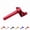Orange, variant on Aluminum Throttle Grip Quick Twister Motocross Grips Motorcycle Handlebar Grip Dirt Bike Motorcycle 22mm