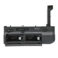 thumbnail image 4 of Poignée de Batterie, Vis de Fixation en Métal pour Batteries DSLR Taille Compacte pour RP, 4 of 8