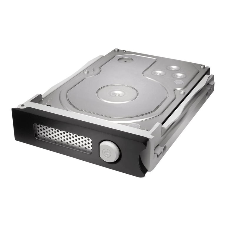 G-Technology G-RAID Thunderbolt HDD無し 【公式通販】