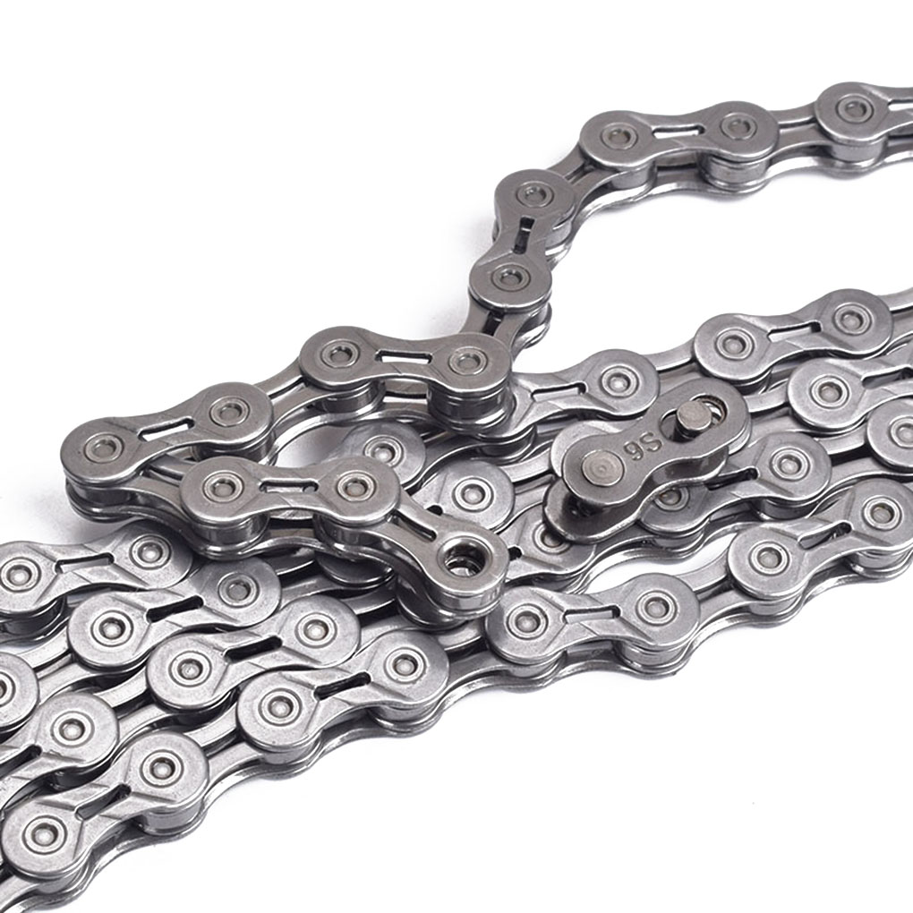 lightweight bicycle chain